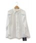 akiki（アキキ）の古着「bowtie cape blouse」｜ホワイト