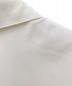 中古・古着 akiki (アキキ) bowtie cape blouse ホワイト サイズ:F：14800円
