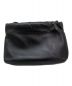 THE ROW (ザ ロウ) Bourse Bag  ブラック サイズ:-：118000円