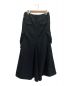 MADISON BLUE (マディソンブルー) カーゴリメイクロングスカート ブラック サイズ:02：37800円