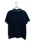 CELINE (セリーヌ) トリオンフ ポロシャツ ブラック サイズ:L：24800円