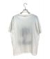 CELINE (セリーヌ) LOST PARADISE Tシャツ ホワイト サイズ:S：50000円