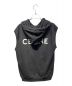 CELINE (セリーヌ) Sweatshirt in Cotton Fleece ブラック サイズ:L：69800円
