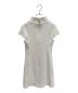 CHANEL (シャネル) High neck dress ホワイト サイズ:34：80000円
