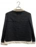 CHANEL (シャネル) Colored Stone tweed jacket ブラック サイズ:36：95000円