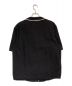LOUIS VUITTON (ルイ ヴィトン) ベースボールシャツ ブラック サイズ:S：158000円