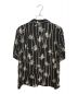 CELINE (セリーヌ) ハワイアンルーズシャツ ブラック サイズ:38：89800円