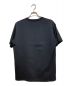 CELINE (セリーヌ) WILTERN Tシャツ ブラック サイズ:Ｓ：35800円
