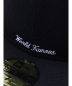 中古・古着 SUPREME (シュプリーム) Reverse Box Logo Cap ブラック サイズ:7 5/8：15800円