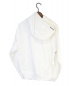 SUPREME (シュプリーム) S Logo Hooded Sweatshirt ホワイト サイズ:S：22800円