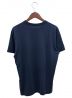 LOUIS VUITTON (ルイ ヴィトン) バンダナTシャツ ネイビー サイズ:S：27800円