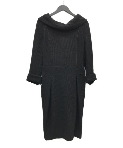 中古 古着通販 Loewe ロエベ ワンピース ブラック サイズ 表記無し ブランド 古着通販 トレファク公式 Trefac Fashion