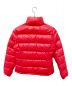 MONCLER (モンクレール) CLAIRE/クレア ピンク サイズ:1：32800円