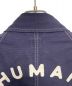 HUMAN MADEの古着・服飾アイテム：49800円