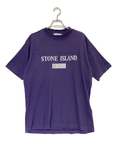 stone island  Tシャツ  リフレクター