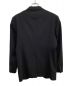 DSQUARED2 (ディースクエアード) テーラードジャケット ブラック サイズ:SIZE46：15800円