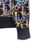 中古・古着 Christian Dior (クリスチャン ディオール) 21AW オブリークウールジャガードニットセーター ブラック サイズ:M：108000円