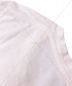 中古・古着 Christian Dior (クリスチャン ディオール) シグネチャーロゴ Tシャツ ホワイト×ブルー サイズ:M：59800円
