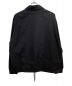 FACETASM (ファセッタズム) イーグル刺繍コーチジャケット ブラック サイズ:SIZE 4：7800円