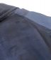 中古・古着 tricot COMME des GARCONS (トリココムデギャルソン) デザインジャケット ネイビー サイズ:M：14800円