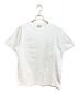 Christian Dior（クリスチャン ディオール）の古着「CDアイコンTシャツ」｜ホワイト