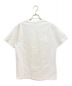 Christian Dior (クリスチャン ディオール) CDアイコンTシャツ ホワイト サイズ:M：44800円