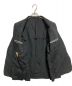 中古・古着 DOLCE & GABBANA (ドルチェ＆ガッバーナ) テーラードジャケット ブラック サイズ:52：15800円