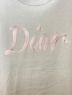 中古・古着 Christian Dior (クリスチャン ディオール) コンパクトジャージーTシャツ ミント サイズ:L：59800円