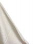 中古・古着 HERMES (エルメス) 半袖シャツ ホワイト サイズ:S：19800円