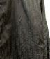 中古・古着 Christian Dior (クリスチャン ディオール) ロゴリバーシブルフーディー ネイビー×ブラック サイズ:M：228000円