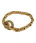 Cartier (カルティエ) Agrafe Diamond Bracelet サイズ:-：1250000円