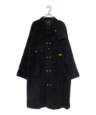 中古・古着通販】KAPITAL (キャピタル) 8Wコーデュロイ プロペラコート 