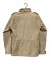 HERNO (ヘルノ) フィールドジャケット ブルゾン M-65 ベージュ サイズ:46：29800円