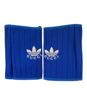 Adidas Logo Knit Gloves (アディダスロゴニットグローブ)