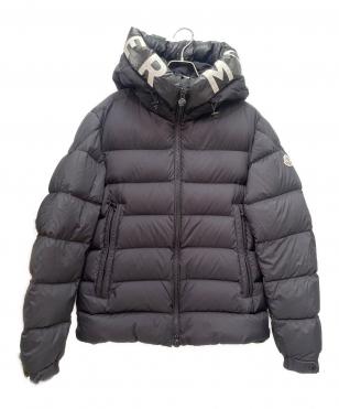 ダウンジャケット/SALZMAN GIUBBOTTO