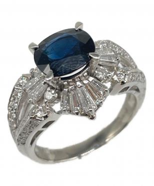 メレダイヤ リング