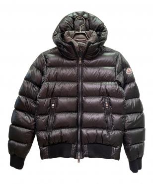 ダウンジャケット/MARQUE