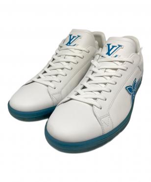 ルクセンブルグサモトラケライン スニーカー