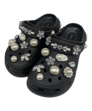 X クロックス クラシック プラットフォーム