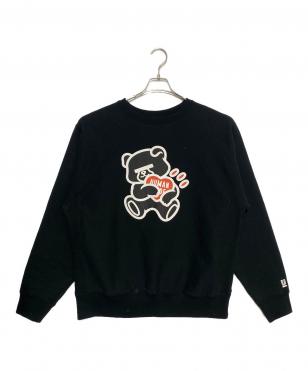 Heavyweight Sweatshirt