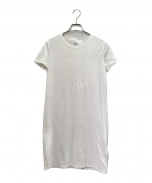 23AW Do Re Boucles Dress ド・レ・ブークル ワンピース/3H4506DL