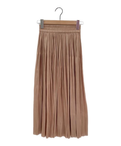 Kate Spade（ケイトスペード）Kate Spade (ケイトスペード) プリーツスカート ピンク サイズ:XXSの古着・服飾アイテム