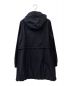 MONCLER (モンクレール) TOPAZナイロンジャケット ブラック サイズ:2：59800円