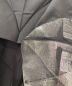 中古・古着 1325 ISSEY MIYAKE (1325イッセイミヤケ) デザインミニスカート ブラック サイズ:3：12800円