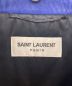 Saint Laurent Parisの古着・服飾アイテム：99800円