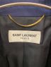 Saint Laurent Parisの古着・服飾アイテム：39000円