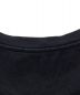 中古・古着 VALENTINO (ヴァレンティノ) VLTNロゴTシャツ ブラック サイズ:M：20000円