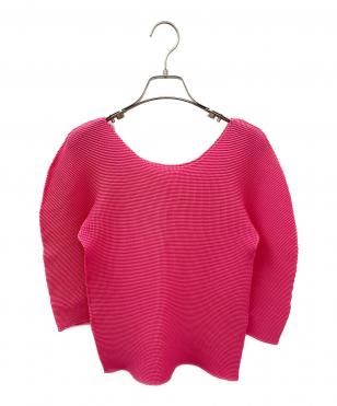 半袖カットソー