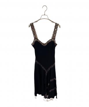 キャミソールワンピース