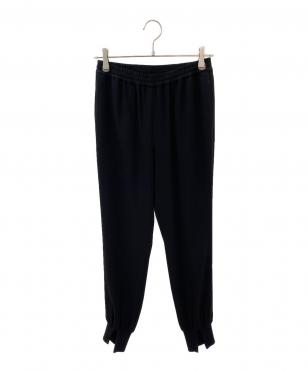Rib Pants